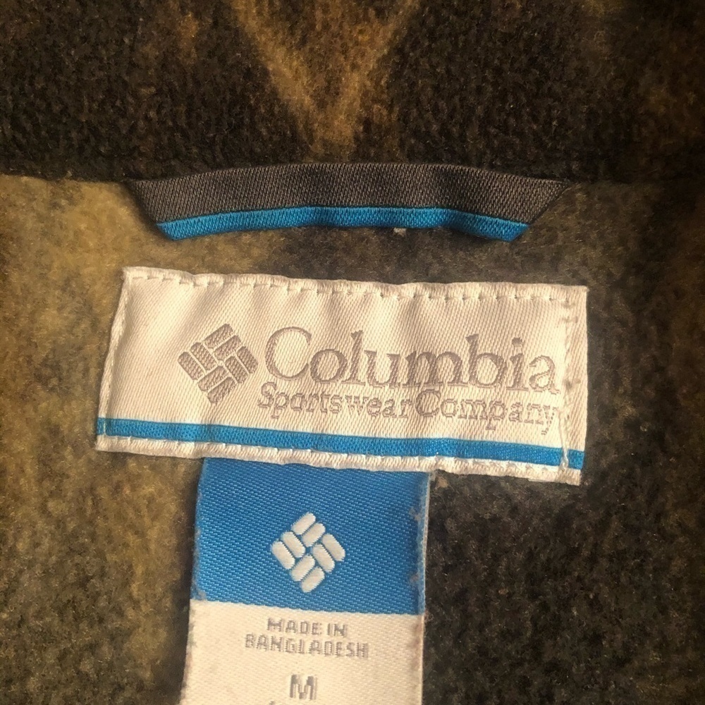 Colombia jacket - Picture 5 of 5